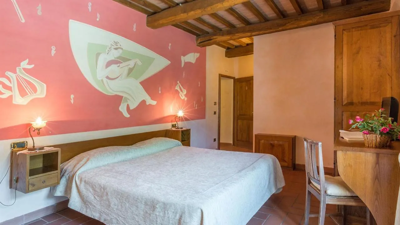 Fonte Cannella 12&4, Emma Villas Manciano