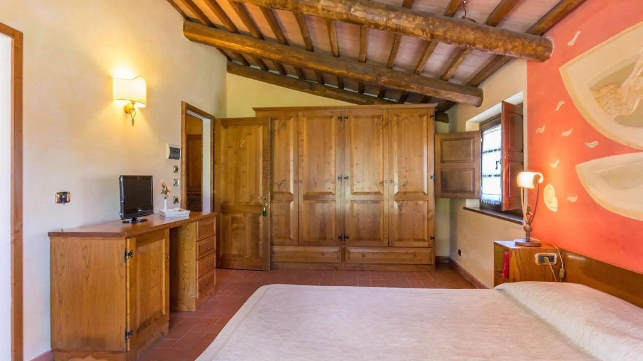 Fonte Cannella 12&4, Emma Villas Manciano