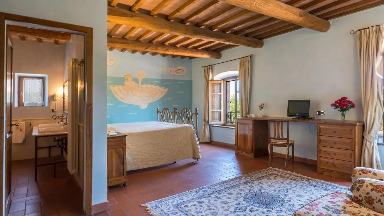 Fonte Cannella 12&4, Emma Villas Manciano