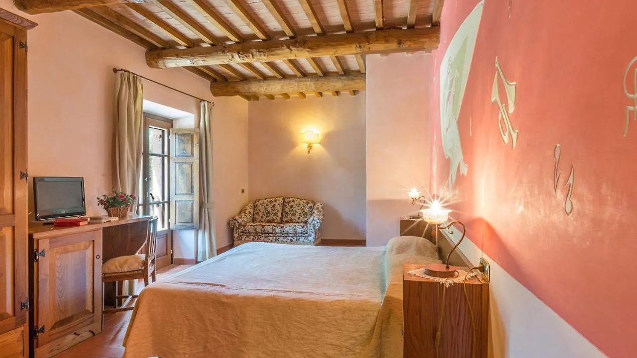 Fonte Cannella 12&4, Emma Villas Manciano Italië
