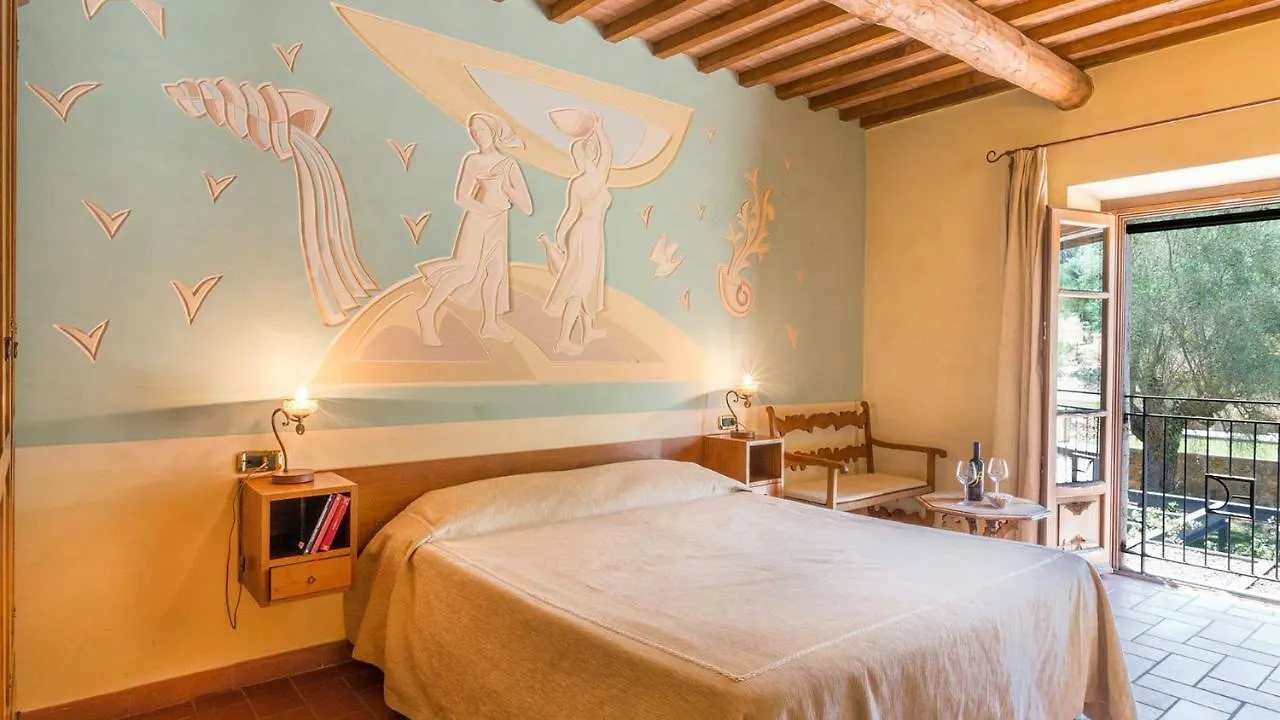 Fonte Cannella 12&4, Emma Villas Manciano Italië